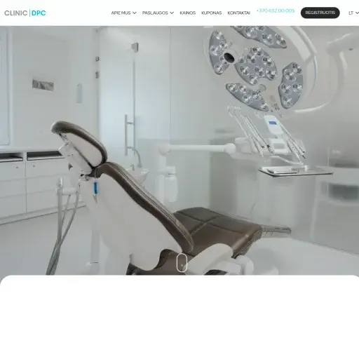 CLINIC | DPC