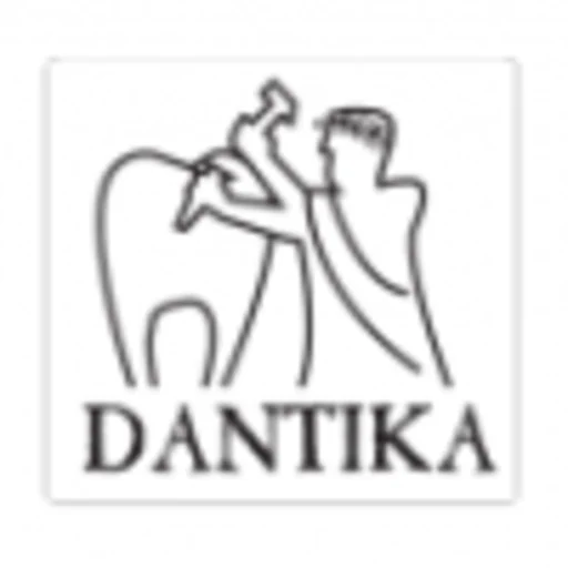 Dantika, odontologijos klinika, UAB