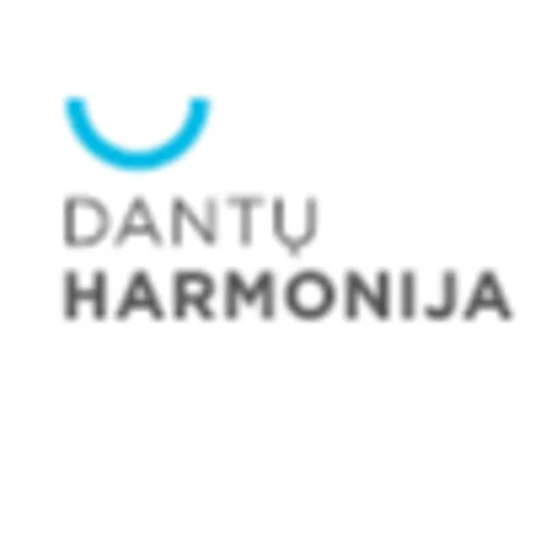 Dantų Harmonija