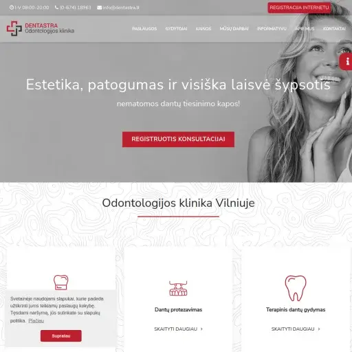Dentastra