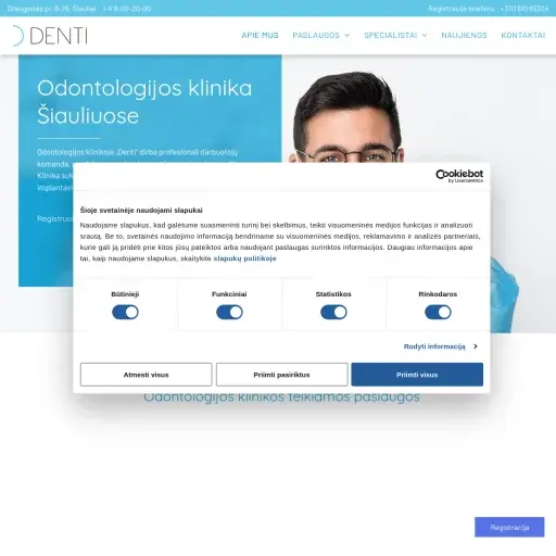 Denti