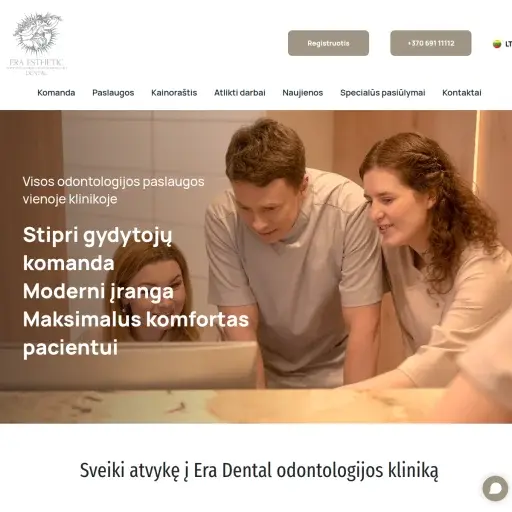 Era Dental