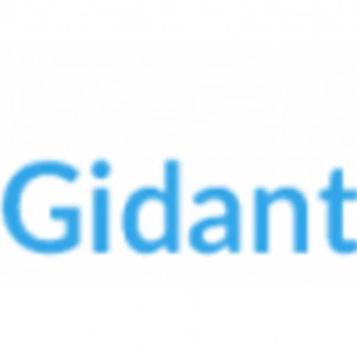Gidantė, MB
