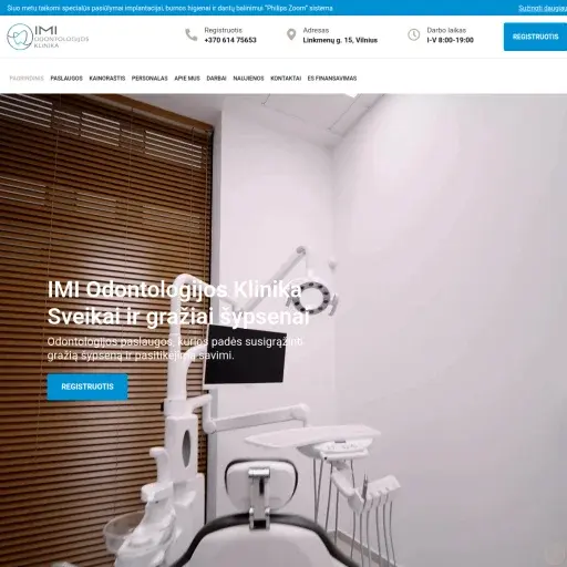 IMI Klinika