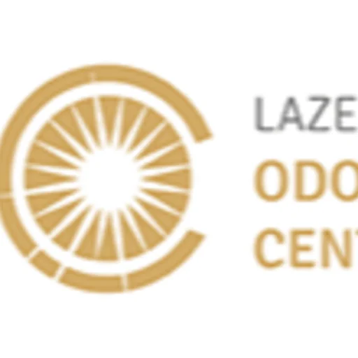 Lazerinės odontologijos centras