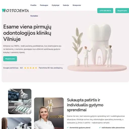 Ortodenta