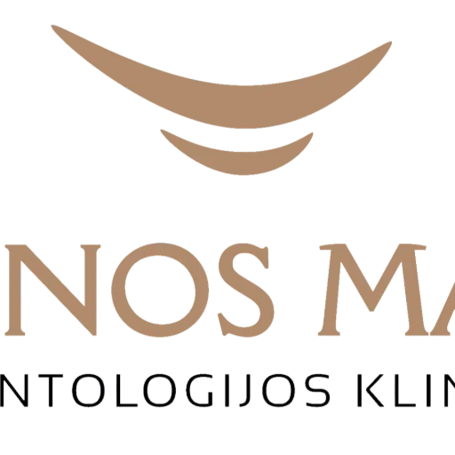 Šypsenos magija