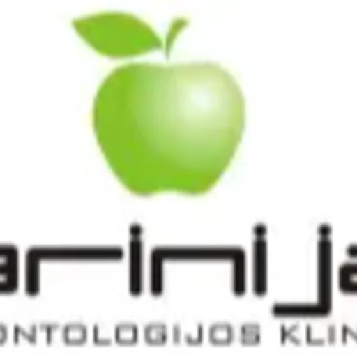 UAB Arinija