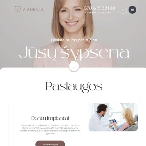 Viadenta