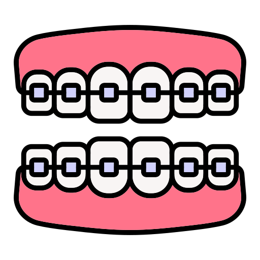 ortodontija